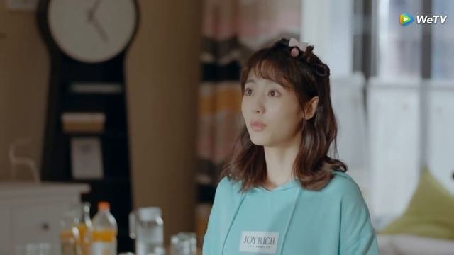 Положи свою голову мне на плечо 1 сезон 12 серия