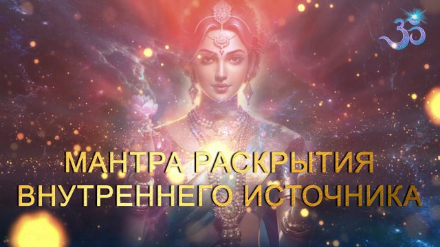 Мантра Женкой Сути и Раскрытия Источника