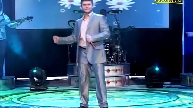 Ахмед Закариев Не избегай меня