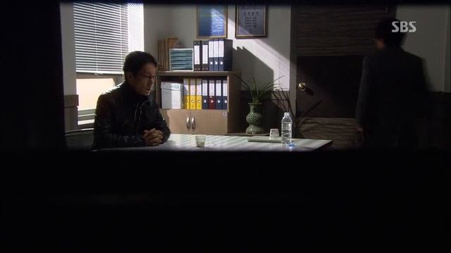 Дьявольские деньги 1 сезон 7 серия