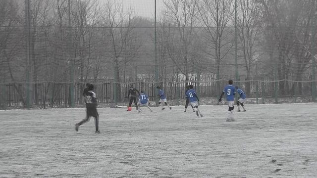 Буревестник - Торпедо-Луч 2010 (07.12.24)