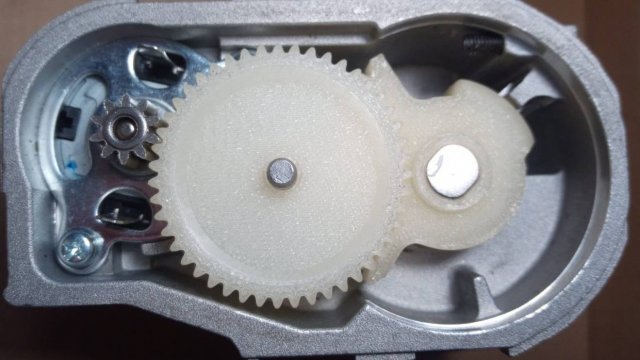 Установка ремнабора дроссельной заслонки ilsa 11182-1148010