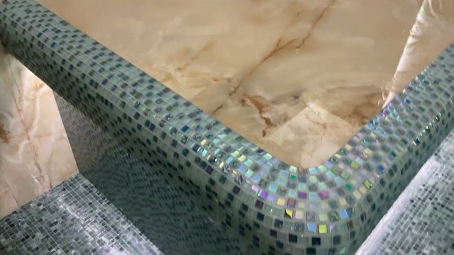 Хамам 2024: Дизайнерский проект!