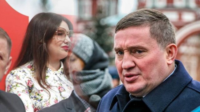 Жена губернатора Бочарова удивила публику роскошным нарядом: обсуждение в СМИ и реакция жителей