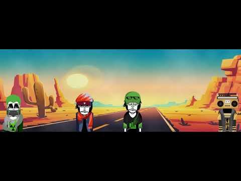MOD MEGAMIX 6 | @fonmodbox | INCREDIBOX