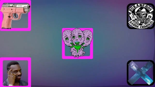 PACK FIST [15]