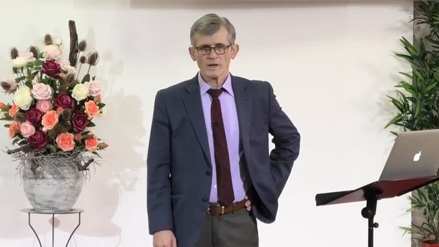 Почему нет ответа на молитвы об обращении ПАВЕЛ ГОЙЯ