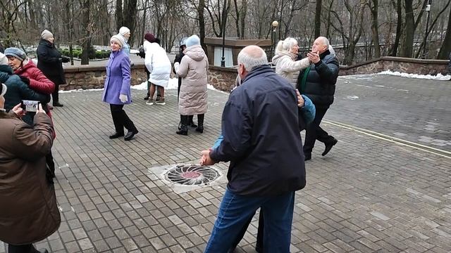 08.12.2024...♥️♥️"Пусть не покинет Любовь"!... Гомель!..