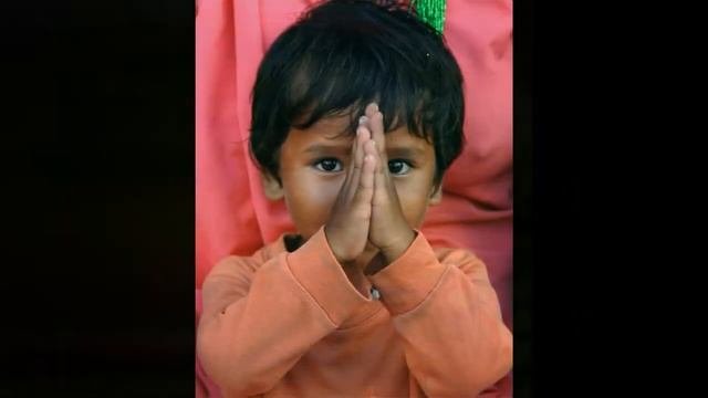 Namaste!