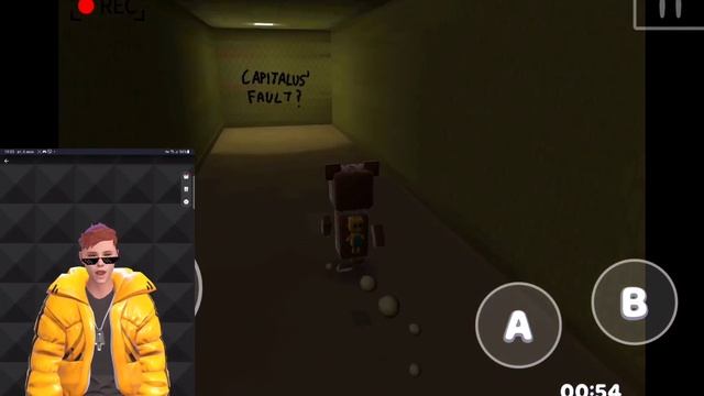 САМЫЕ СЕКРЕТНЫЕ ПАСХАЛКИ В Super Bear Adventure!😱 Super Bear Adventure.