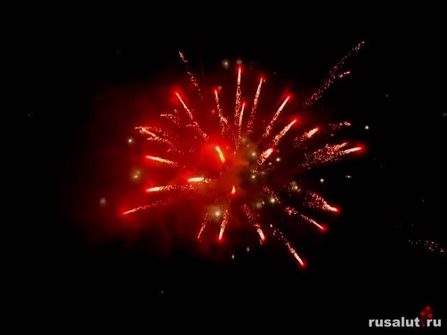 Батарея салютов Спецзаказ 194 (Артикул_ EC381)