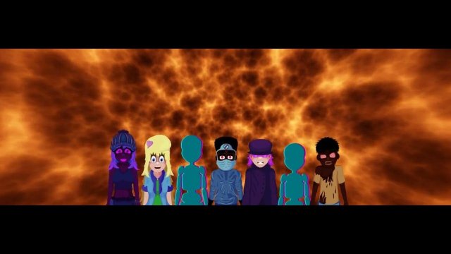 MOD BRAVE NEW WORLD | FONMODBOX | INCREDIBOX