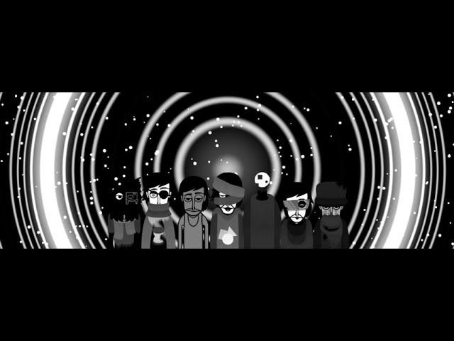 MOD SINGULARITY | FONMODBOX | INCREDIBOX