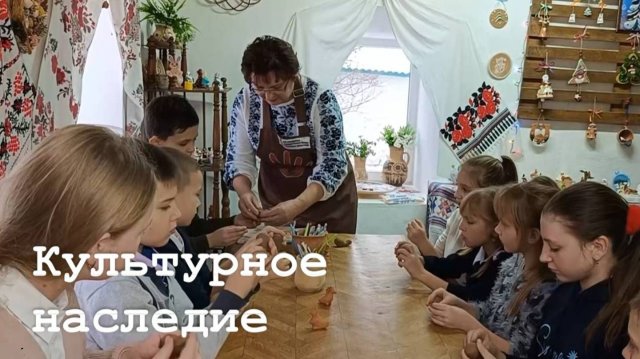 Мастерская "Макаров Яр"