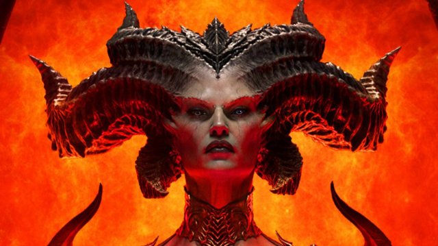 Diablo IV трейлер на русском / Диабло 4 Вступительный ролик