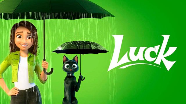 Удача - Luck