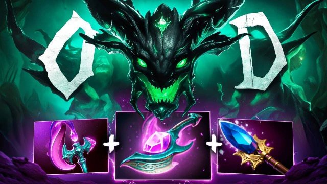 Аналитика ошибок - OUTWORLD DESTROYER 🔥Создан, чтобы наносить УРОН!