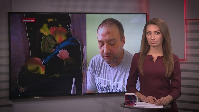Эксклюзивные кадры жёсткого нападения на росгвардейца и избиения бизнесмена, опасная «Мафия» в Уфе