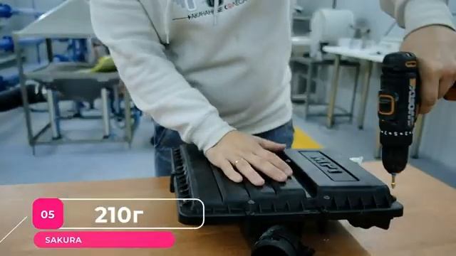 ПЕРЕСТАНЬ СТАВИТЬ ЭТИ ФИЛЬТРЫ! Независимые тесты воздушных фильтров.