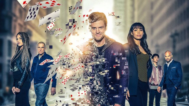 Сериал Иллюзия – 1 сезон 1 серия / Deception