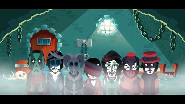 FONMODBOX | INCREDIBOX