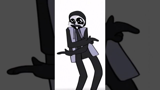 NEZNAKOMKA_0 | FONMODBOX | INCREDIBOX #music #animation #electronicmusic