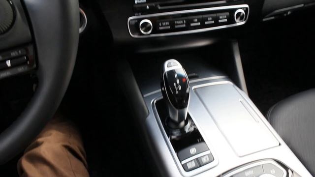 2013 Киа Куорис Premium