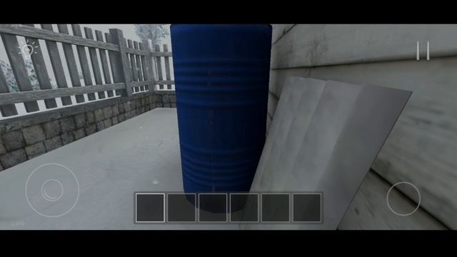 новогоднее обновление уже вышло!!! (скулбой рановей)