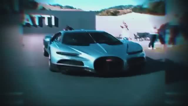 MONTAGEM VELOCIDADE FEROZ — EXOTAZE