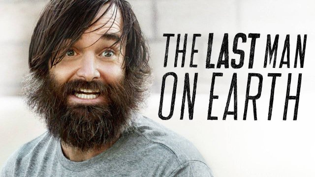 Сериал Последний человек на Земле – 2 сезон 15 серия / The Last Man on Earth