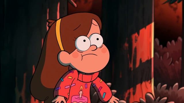 Fall Out Boy - Centuries. AMV. Gravity Falls