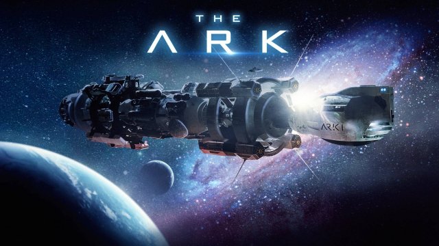 Сериал Ковчег – 2 сезон 3 серия / The Ark