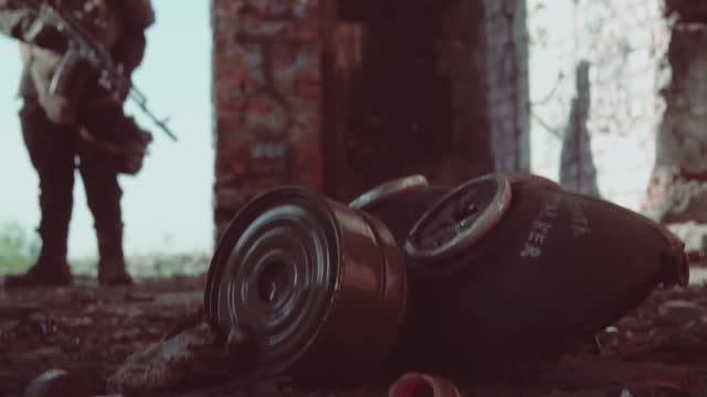 Фильм С.Т.А.Л.К.Е.Р. Путь во Мгле