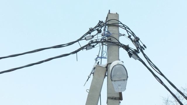 Компания «Россети Новосибирск» (АО «РЭС») завершает масштабную реконструкцию электросетей