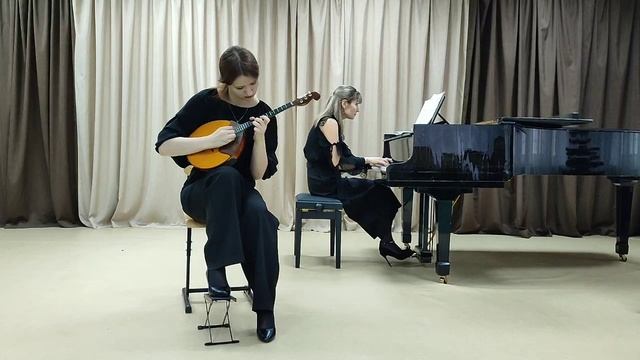 Шнайдер Ксения 19 лет,
А. Цыганков - "Мардяндя"