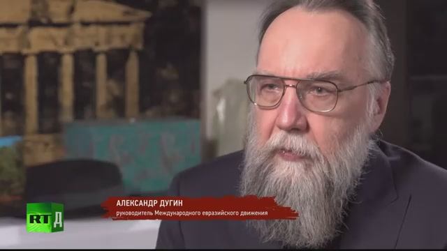 Большое украинское PR-надувательство