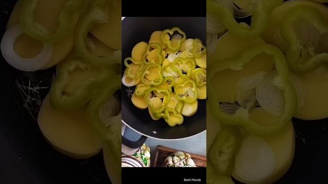 տավարի մսով խաշլամա