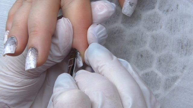 Работа над ошибками. Почему облезли слайдеры Змеиный принт