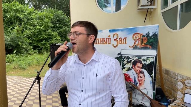 лезгинская свадьба l группа беневша 2021