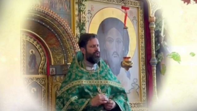 Подготовка к Причастию - проще, чем вы думали! #таинство_Причастия