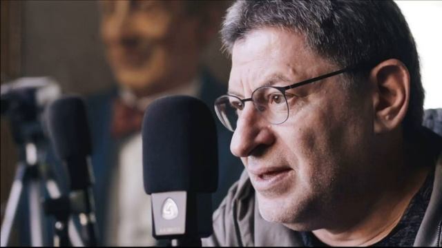Ответы на вопросы НОВОЕ Лабковский Михаил