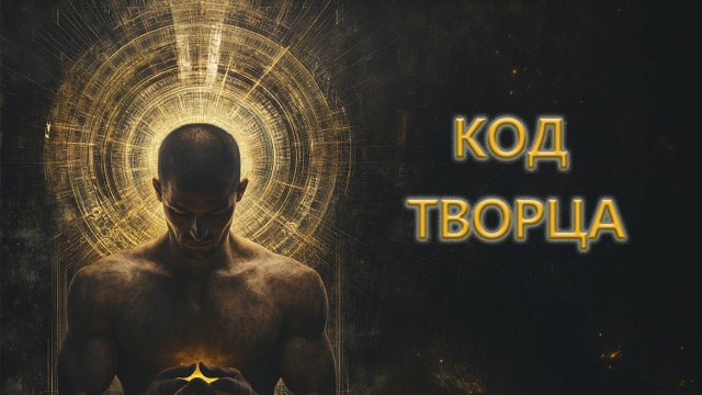 КОД ТВОРЦА.