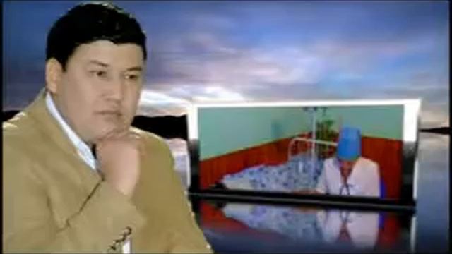 Умирзок Куватов