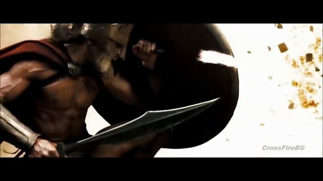 2PAC - 300 LEGENDARY SPARTANS [Sabi Mixx] Motivation Music