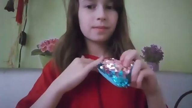 ACMP | ASMR | Полина Кис••
