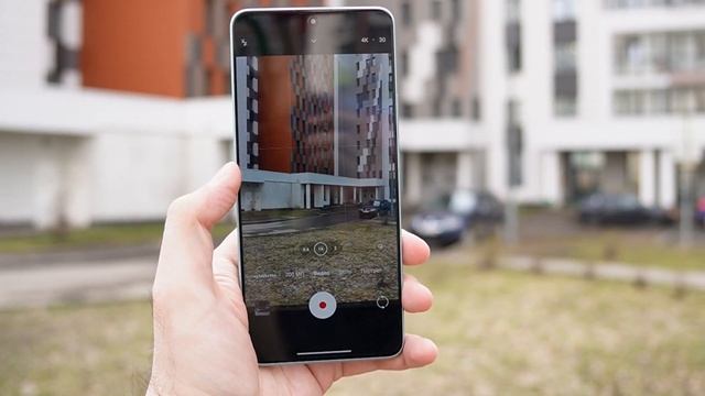Обзор XIAOMI REDMI NOTE 13 PRO 5G | И все-таки он лучше Poco X6!