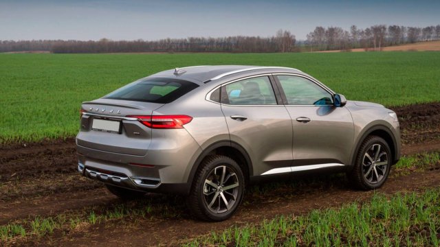 ХАВАЛ Ф7х _ HAVAL F7x замена тормозных дисков и колодок своими руками (СЭКОНОМИЛ 35 000)