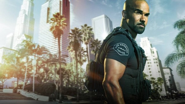 Сериал S.W.A.T.: Спецназ города ангелов – 2 сезон 1 серия / S.W.A.T.