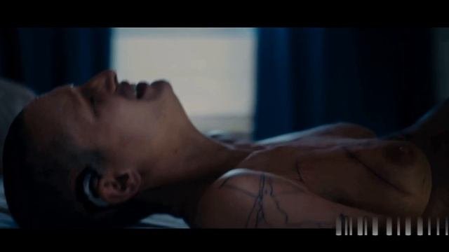 Титан (2021) #фильмы