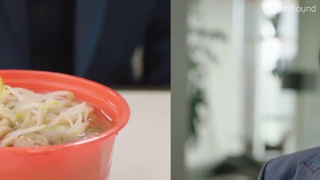 Секретарь Бай хочет уволиться 1 сезон 12 серия